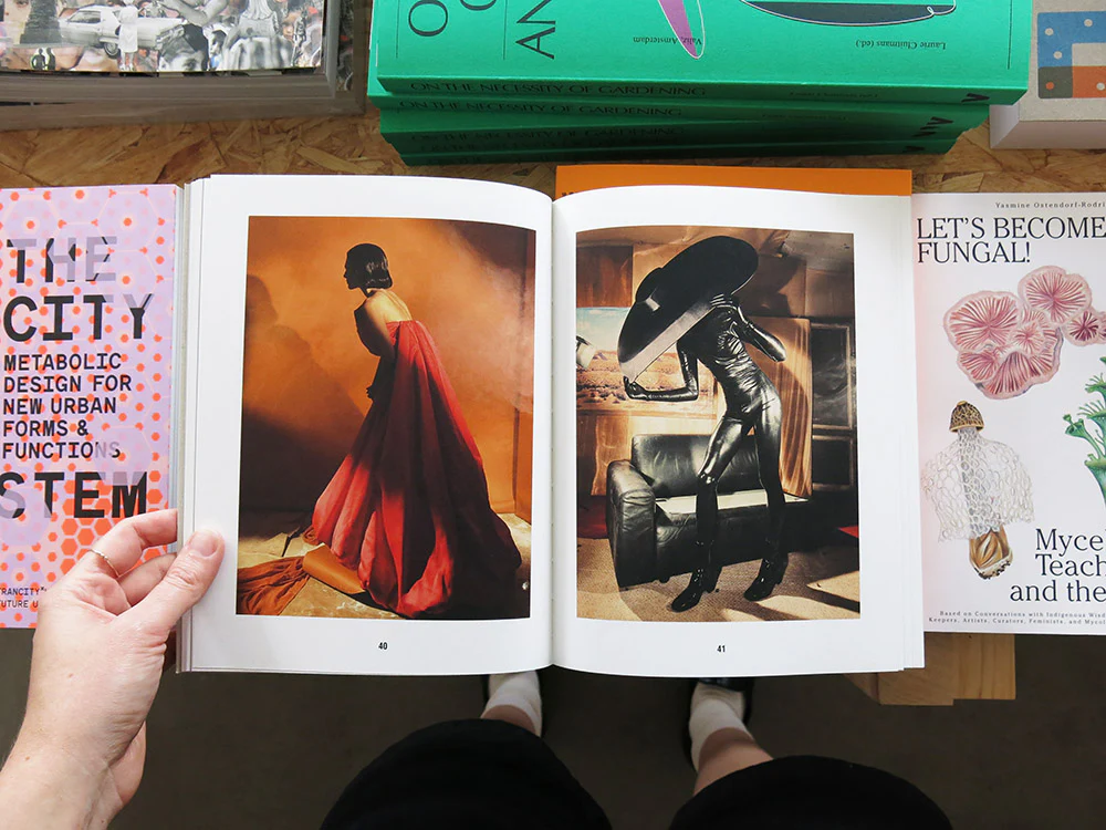 Paul Kooiker – Fashion - Image 3