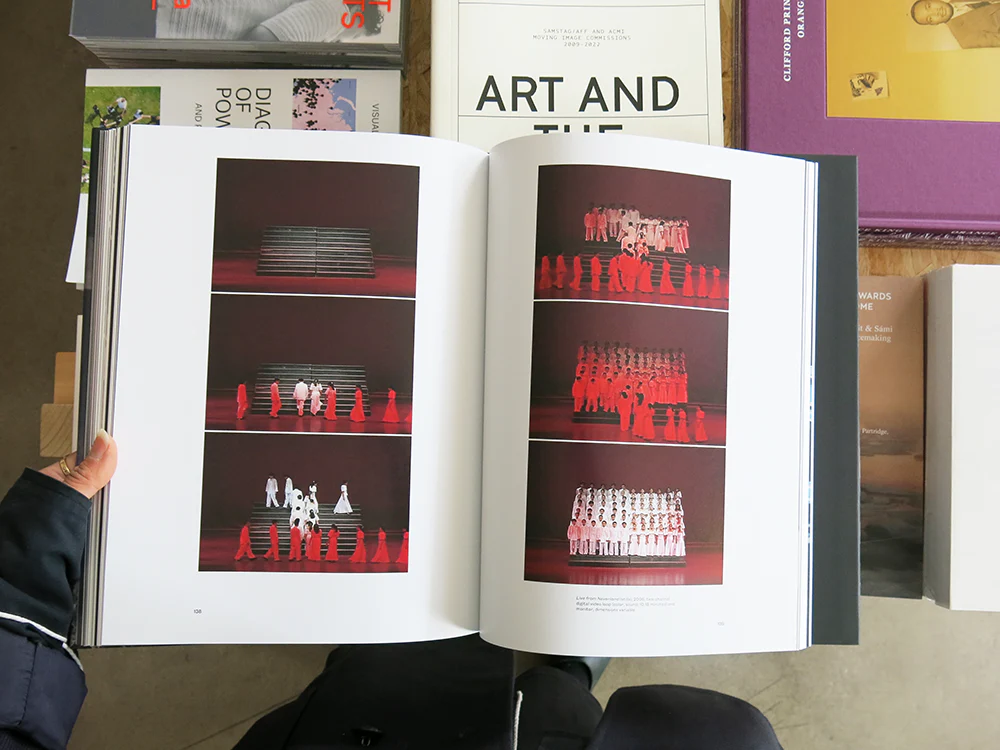 Paul Pfeiffer: Prologue to the Story of the Birth of Freedom - Image 4