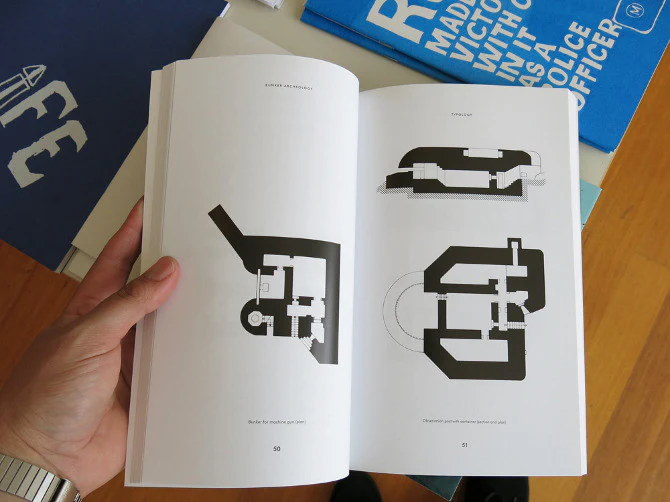 Paul Virilio - Bunker Archeology - Image 3
