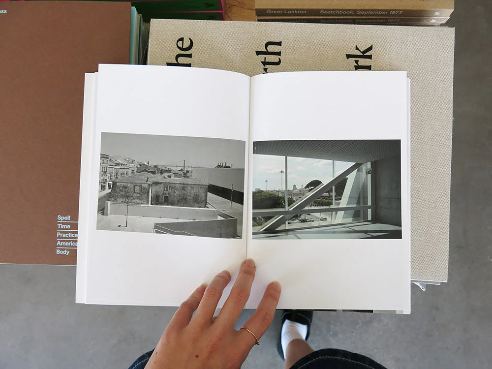 Paulo Mendes da Rocha – Museu Nacional dos Coches - Image 7