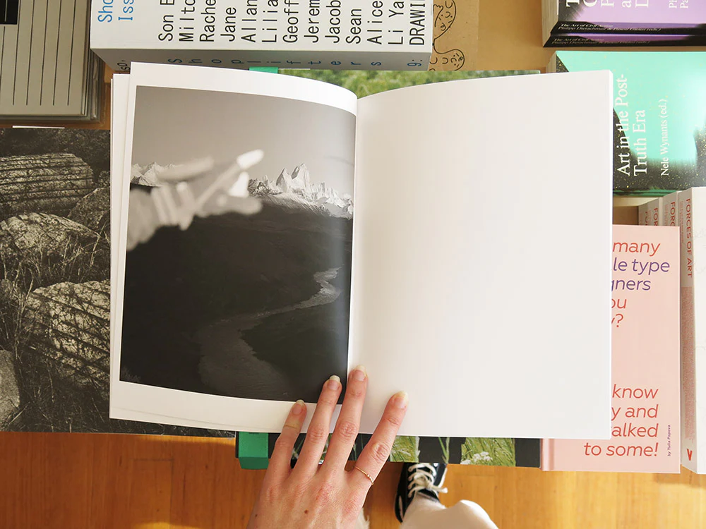 Pearce Leal – A Field Guide to Seeing New Land - Image 5