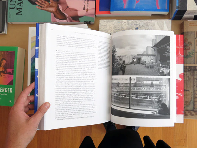 People's Palaces - Architecture, Culture And Democracy In Post-war Western Europe - Image 7
