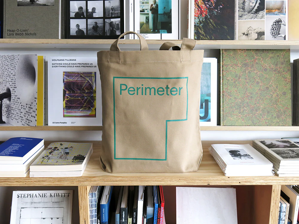 Perimeter Classic Tote - Image 6
