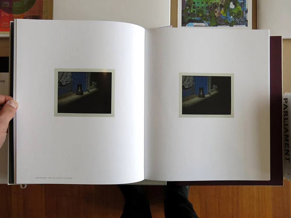 Peter Liversidge - Twofold - Image 3