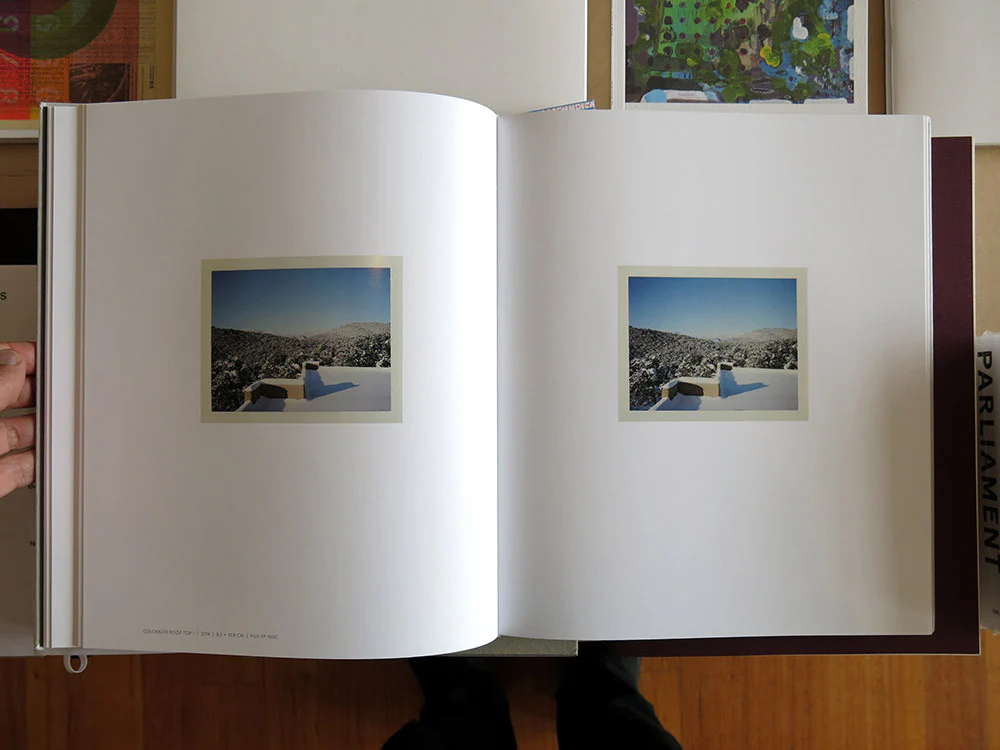Peter Liversidge - Twofold - Image 4