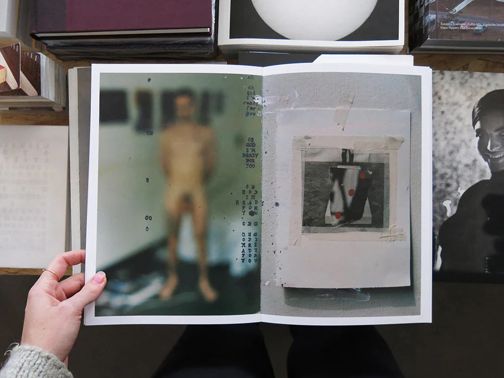Peter Maloney – Fugitive Text - Image 4