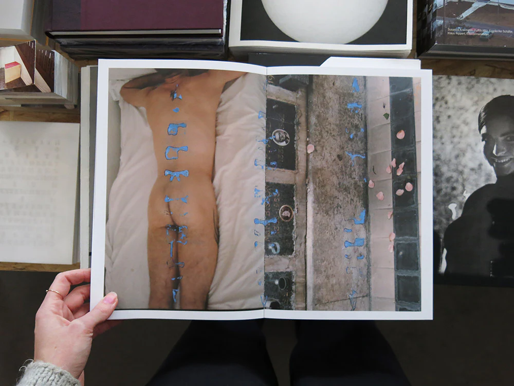 Peter Maloney – Fugitive Text - Image 6