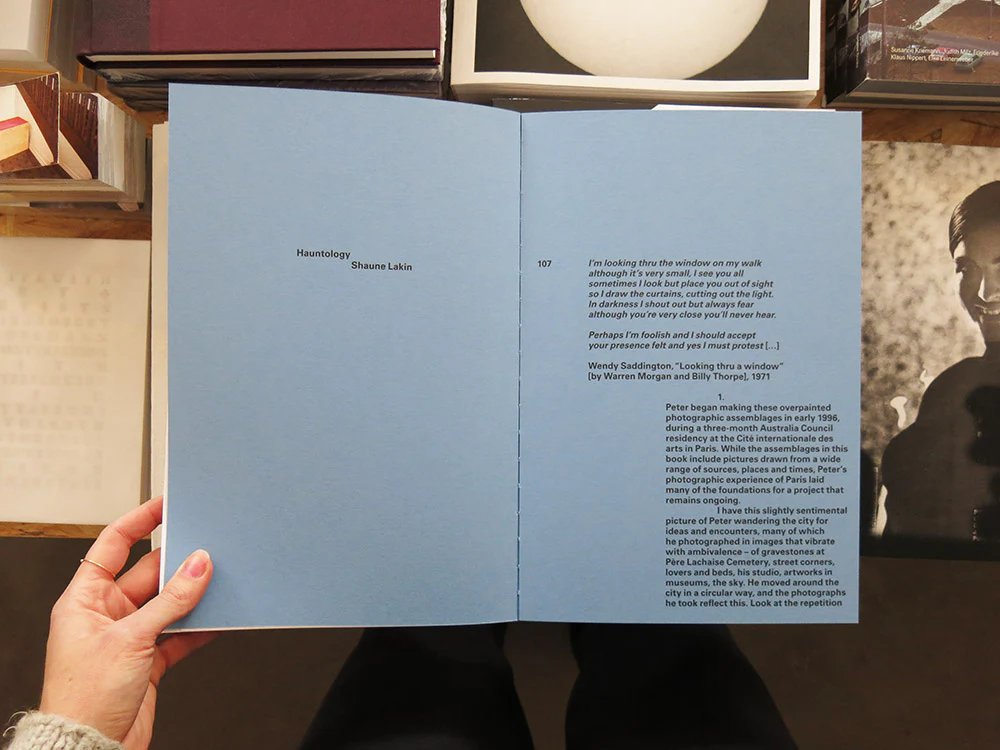 Peter Maloney – Fugitive Text - Image 9