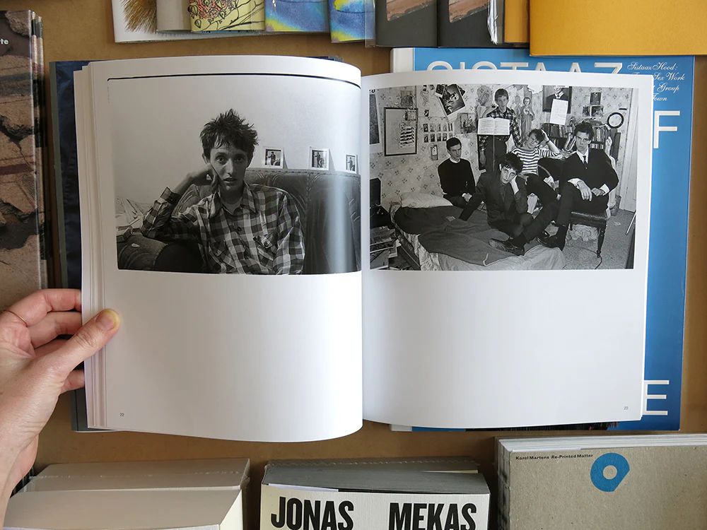 Peter Milne – Juvenilia - Image 3