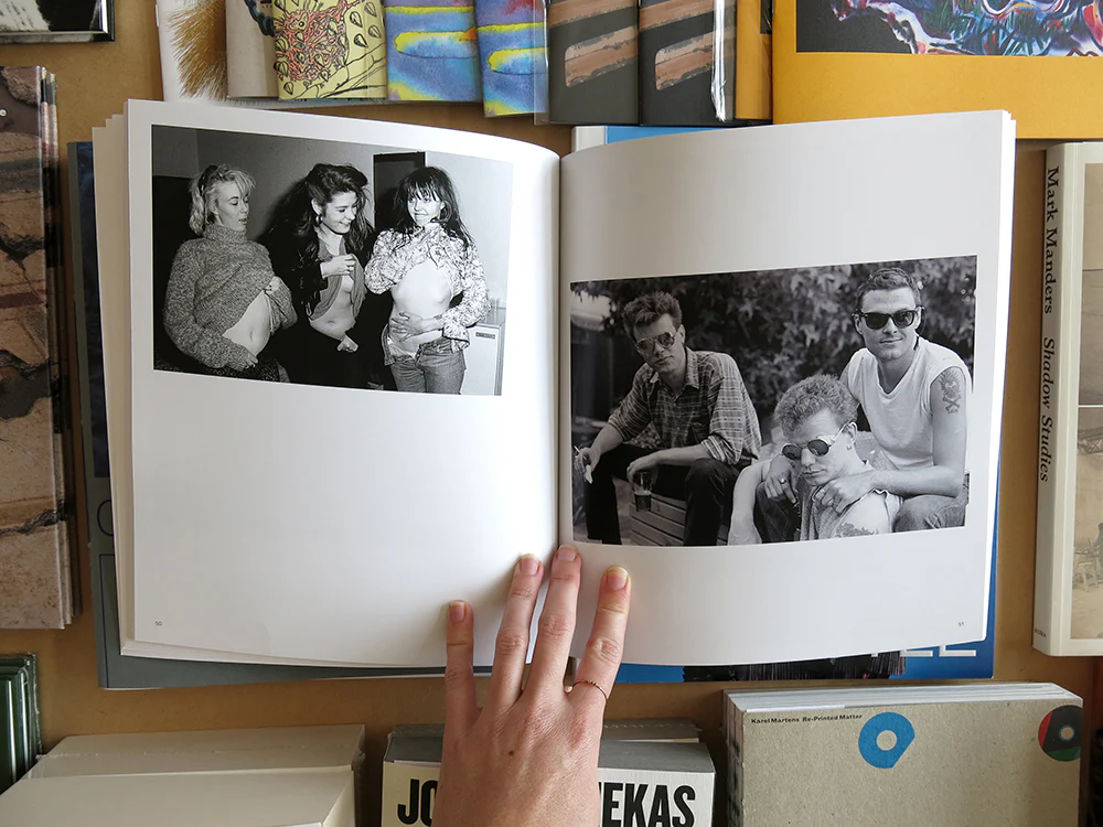 Peter Milne – Juvenilia - Image 6