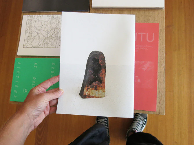 Peter Sutherland - Flames - Image 7