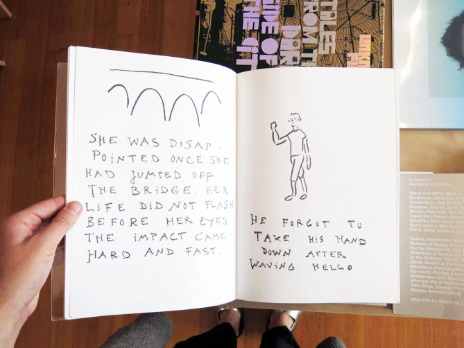 Peter Tillessen - Cial Drawings - Image 5