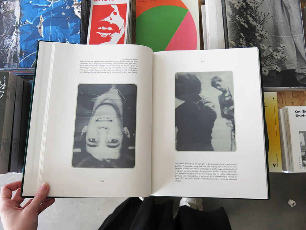Peter Tomka – Double Player - Image 3