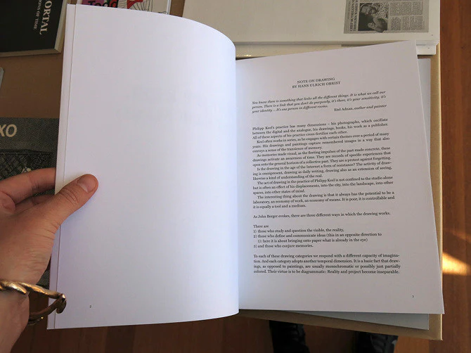 Philipp Keel - State of Mind - Image 2