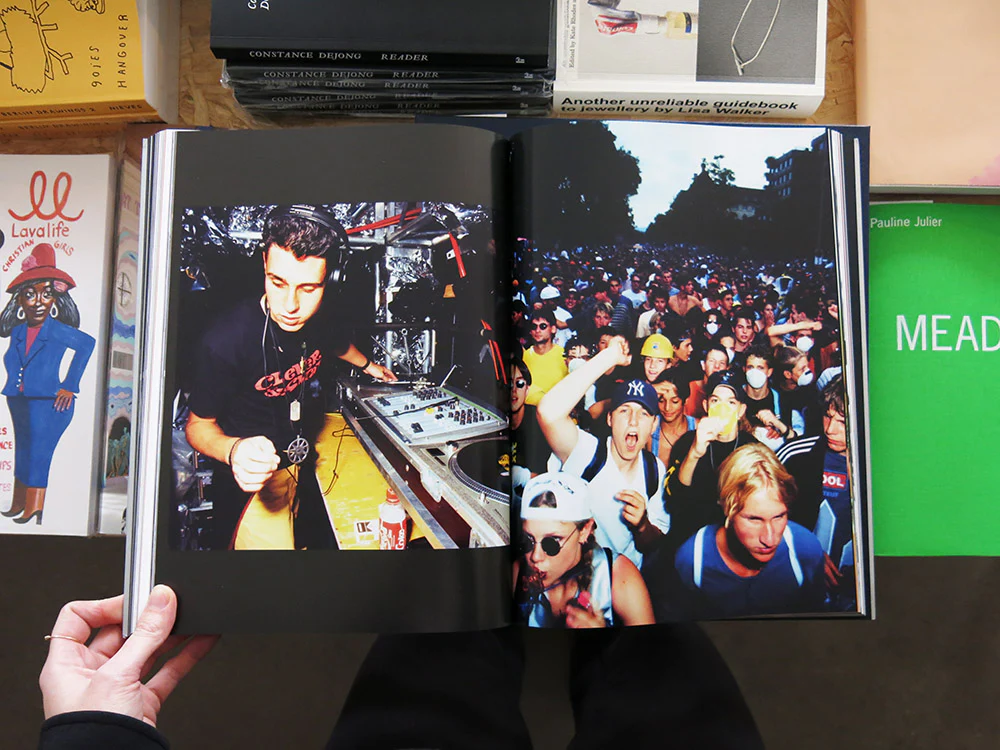 Philipp Mueller – 120 bpm - Image 9