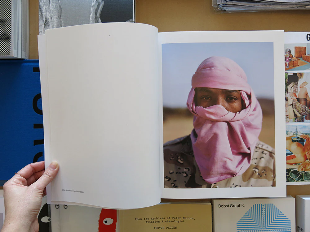 Philippe Dudouit – The Dynamics of Dust - Image 2