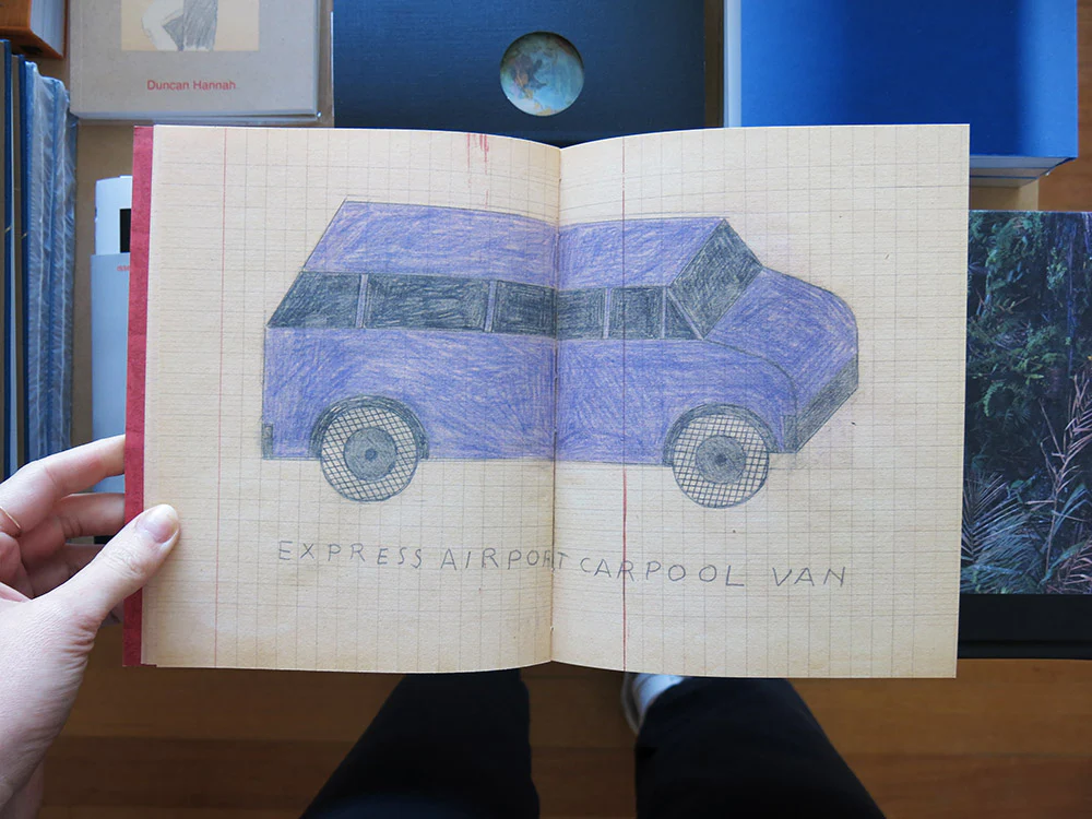 Philippe Weisbecker – U.S. Trucks - Image 3