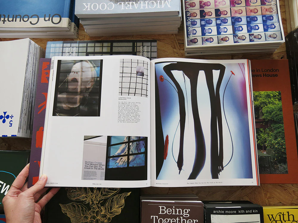 PhMuseum Annual #01 – Imperfetto - Image 6