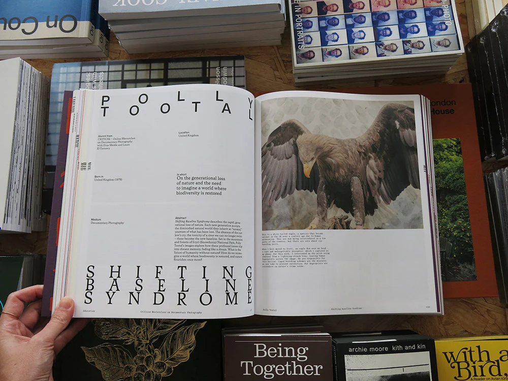 PhMuseum Annual #01 – Imperfetto - Image 8