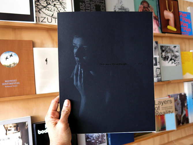 Phoebe Kiely – They Were My Landscape - Image 2