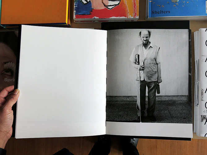 Phoebe Kiely – They Were My Landscape - Image 5