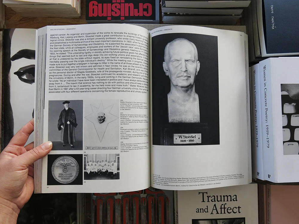 Piero Martinello and Piero Casentini – The Weight of the Word - Image 7