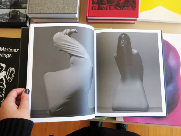 Pierre Debusschere - Uncovered - Image 4