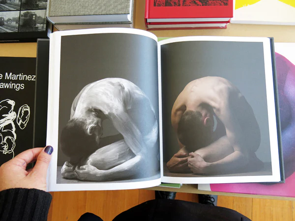 Pierre Debusschere - Uncovered - Image 5