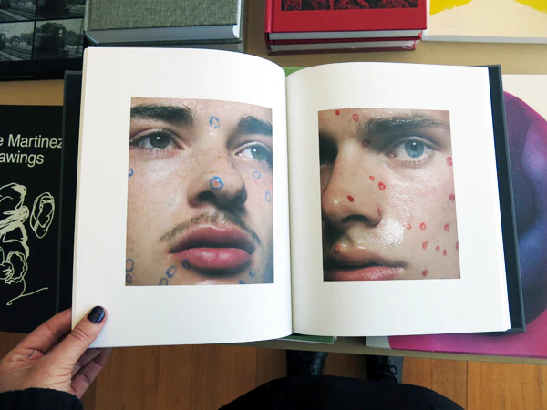 Pierre Debusschere - Uncovered - Image 6