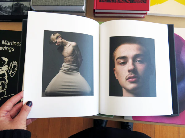 Pierre Debusschere - Uncovered - Image 7