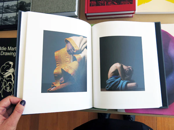 Pierre Debusschere - Uncovered - Image 9