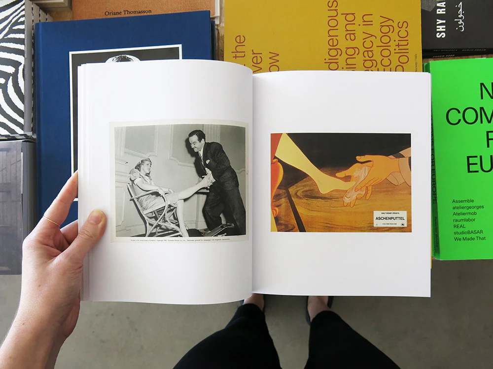 Pierre Leguillon – The Barefoot Promise - Image 3