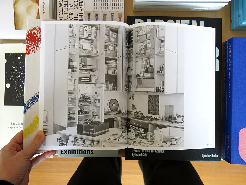 Pierre Leguillon – The Museum of Mistakes - Image 2