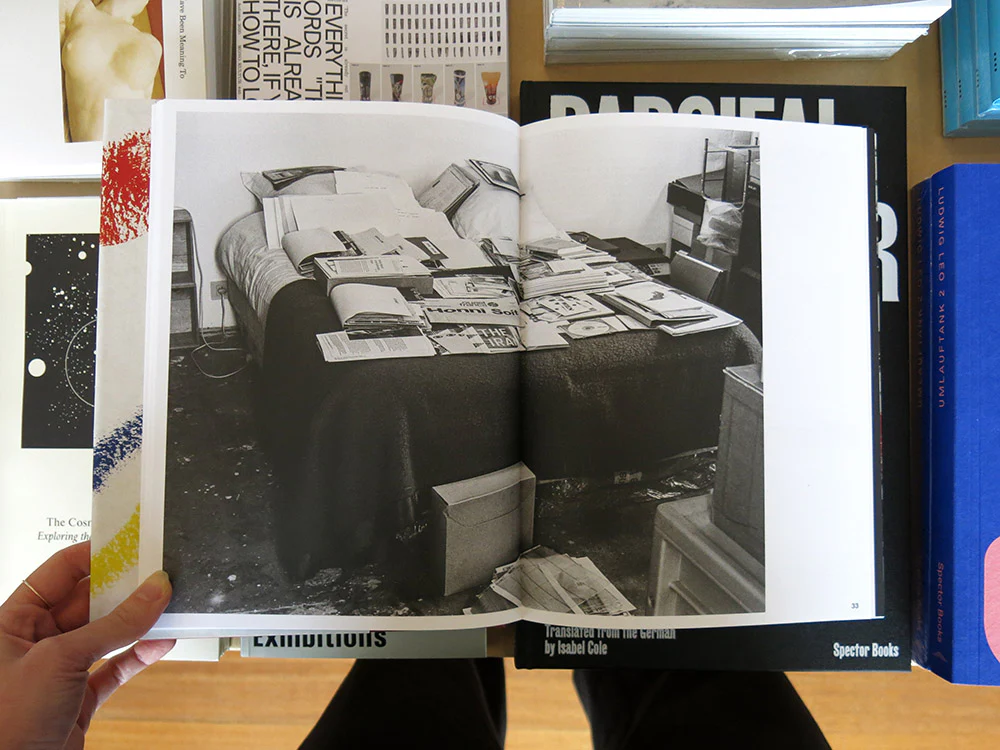 Pierre Leguillon – The Museum of Mistakes - Image 3