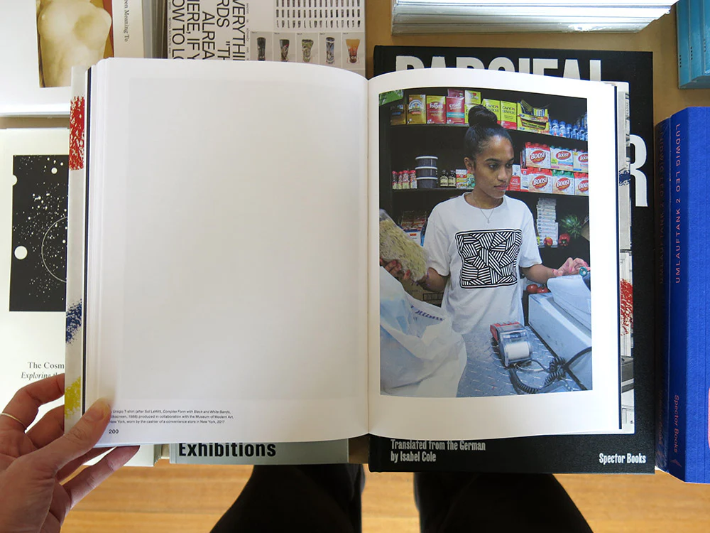 Pierre Leguillon – The Museum of Mistakes - Image 7
