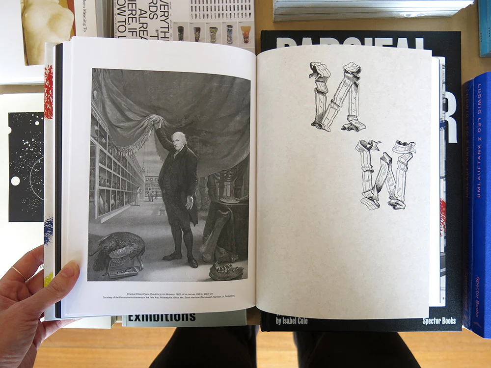 Pierre Leguillon – The Museum of Mistakes - Image 8