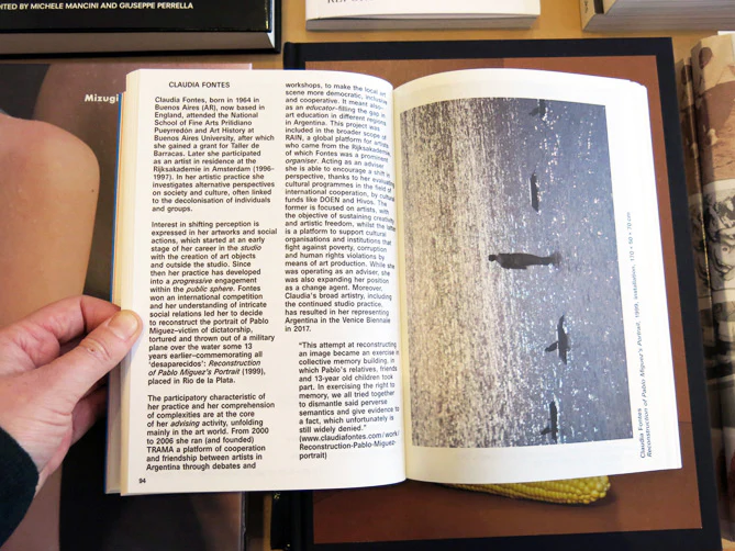 PRE-ORDER: Plan and Play, Play and Plan: Defining Your Art Practice - Image 6