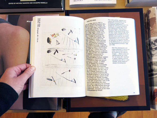 PRE-ORDER: Plan and Play, Play and Plan: Defining Your Art Practice - Image 7