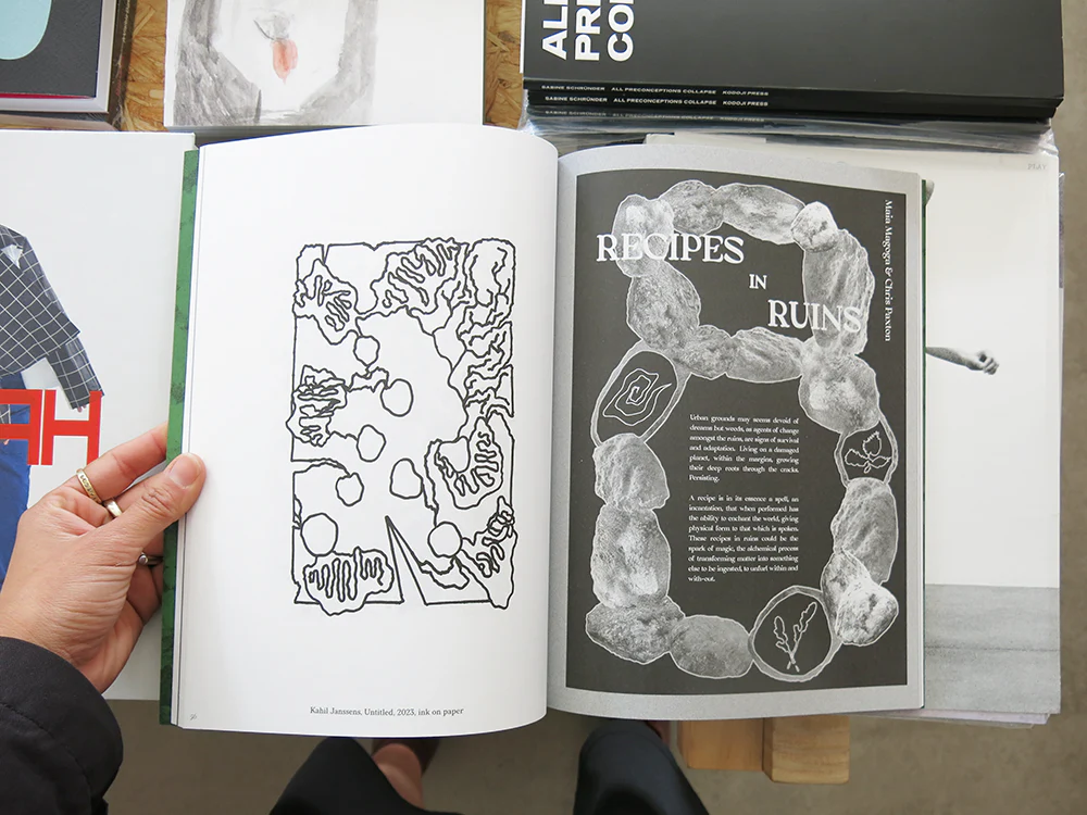 Plant Magic Issue 2: Weeds - Image 6