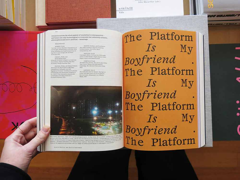 Platform Urbanism and Its Discontents - Image 5
