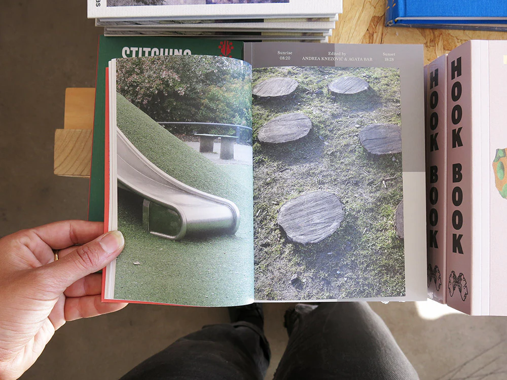PLAY! A Cultural Perspective on Design of Playgrounds - Image 2
