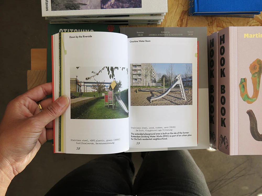 PLAY! A Cultural Perspective on Design of Playgrounds - Image 4