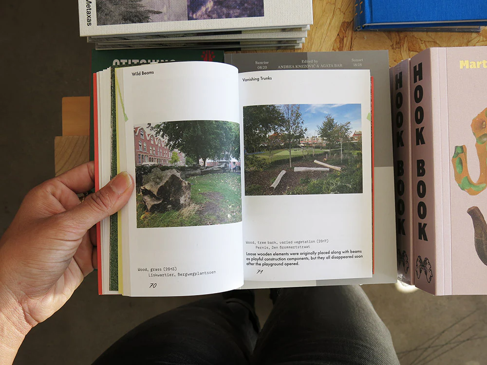 PLAY! A Cultural Perspective on Design of Playgrounds - Image 5