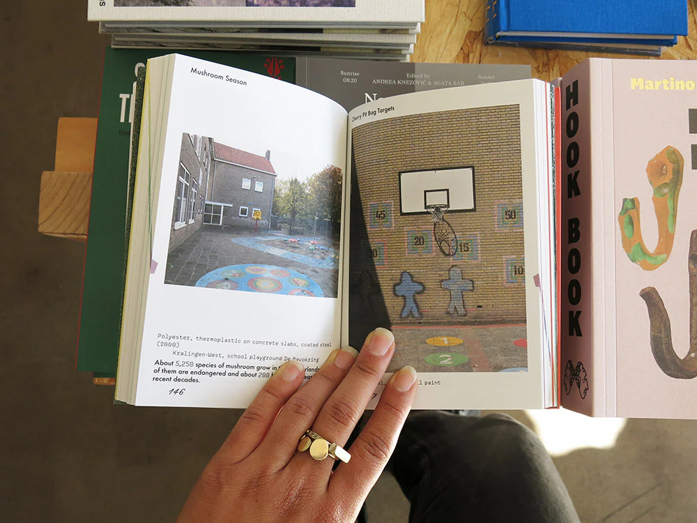 PLAY! A Cultural Perspective on Design of Playgrounds - Image 7