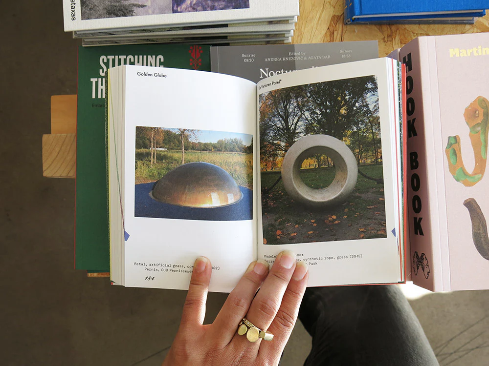PLAY! A Cultural Perspective on Design of Playgrounds - Image 8