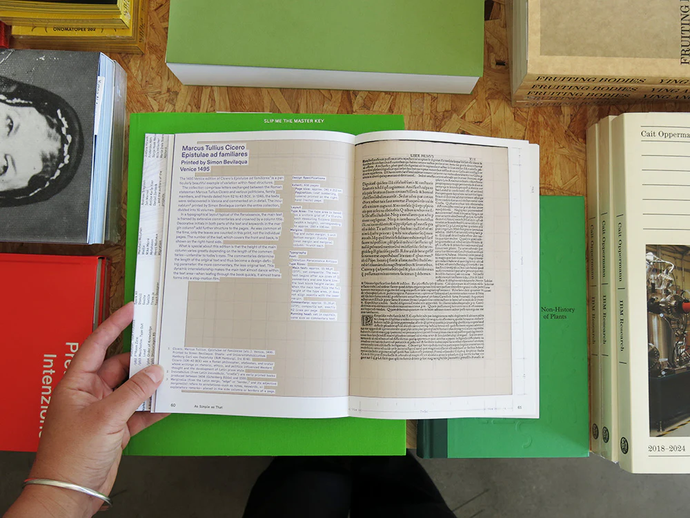 PRE-ORDER: Play The System: Parametric Approaches in Graphic Design - Image 3