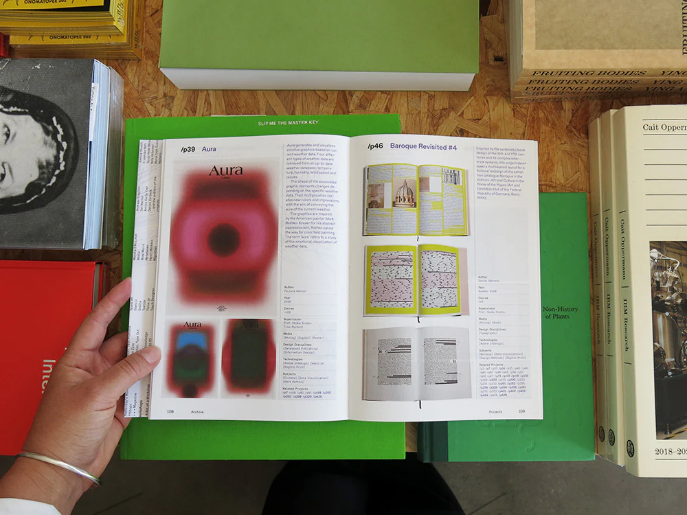 PRE-ORDER: Play The System: Parametric Approaches in Graphic Design - Image 5