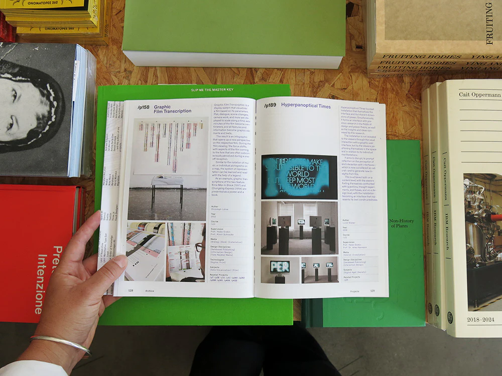 PRE-ORDER: Play The System: Parametric Approaches in Graphic Design - Image 6