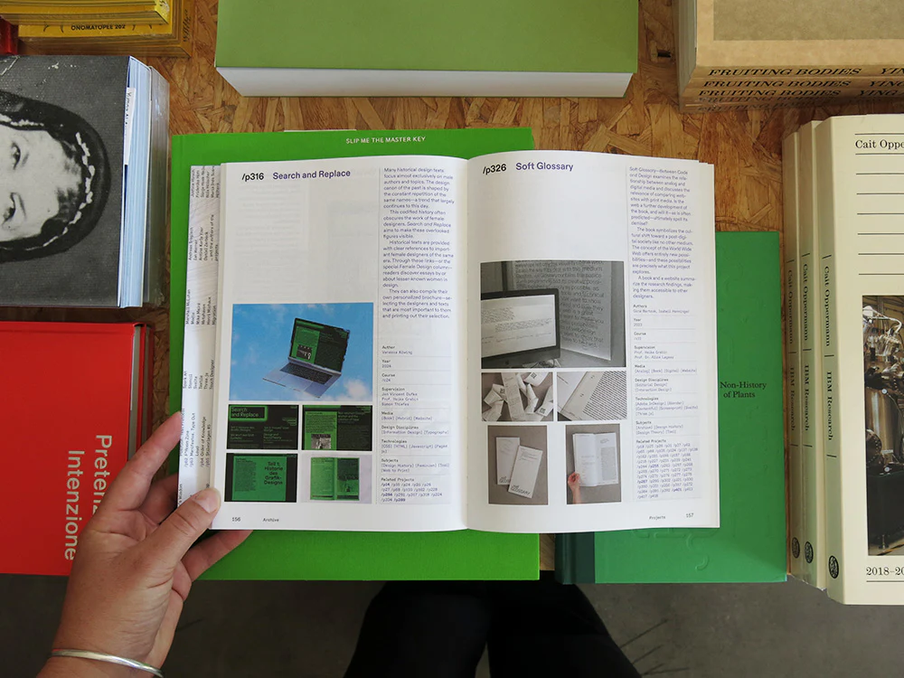 PRE-ORDER: Play The System: Parametric Approaches in Graphic Design - Image 7