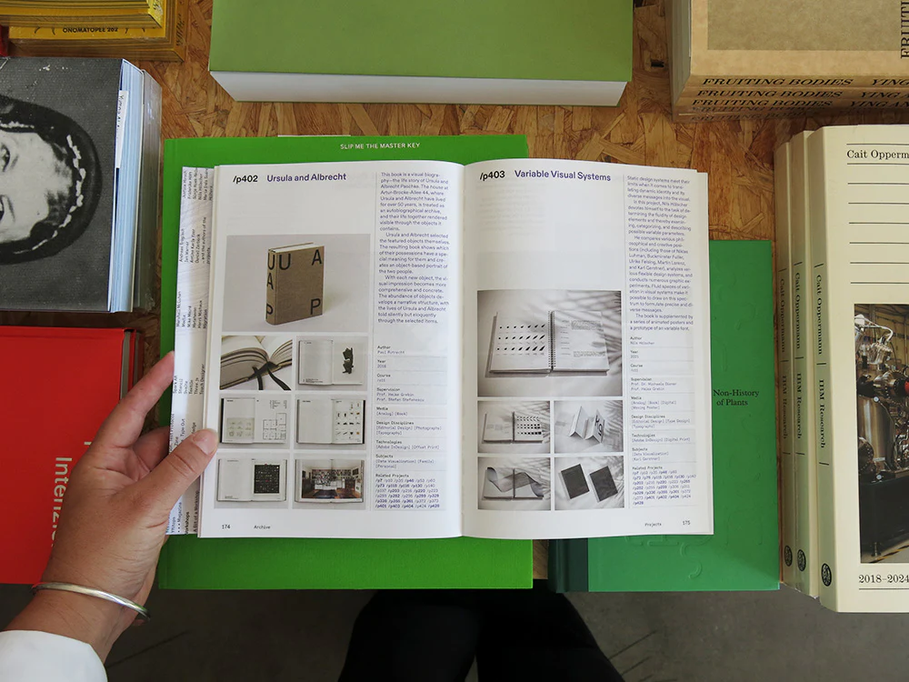 PRE-ORDER: Play The System: Parametric Approaches in Graphic Design - Image 8